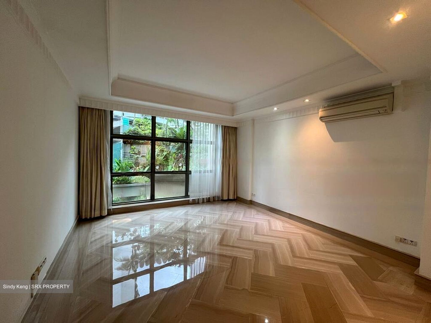 Gardenville (D10), Condominium #577119151